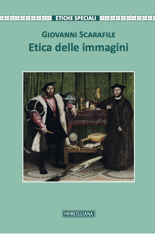 immagine etica delle immagini copertina Scarafile